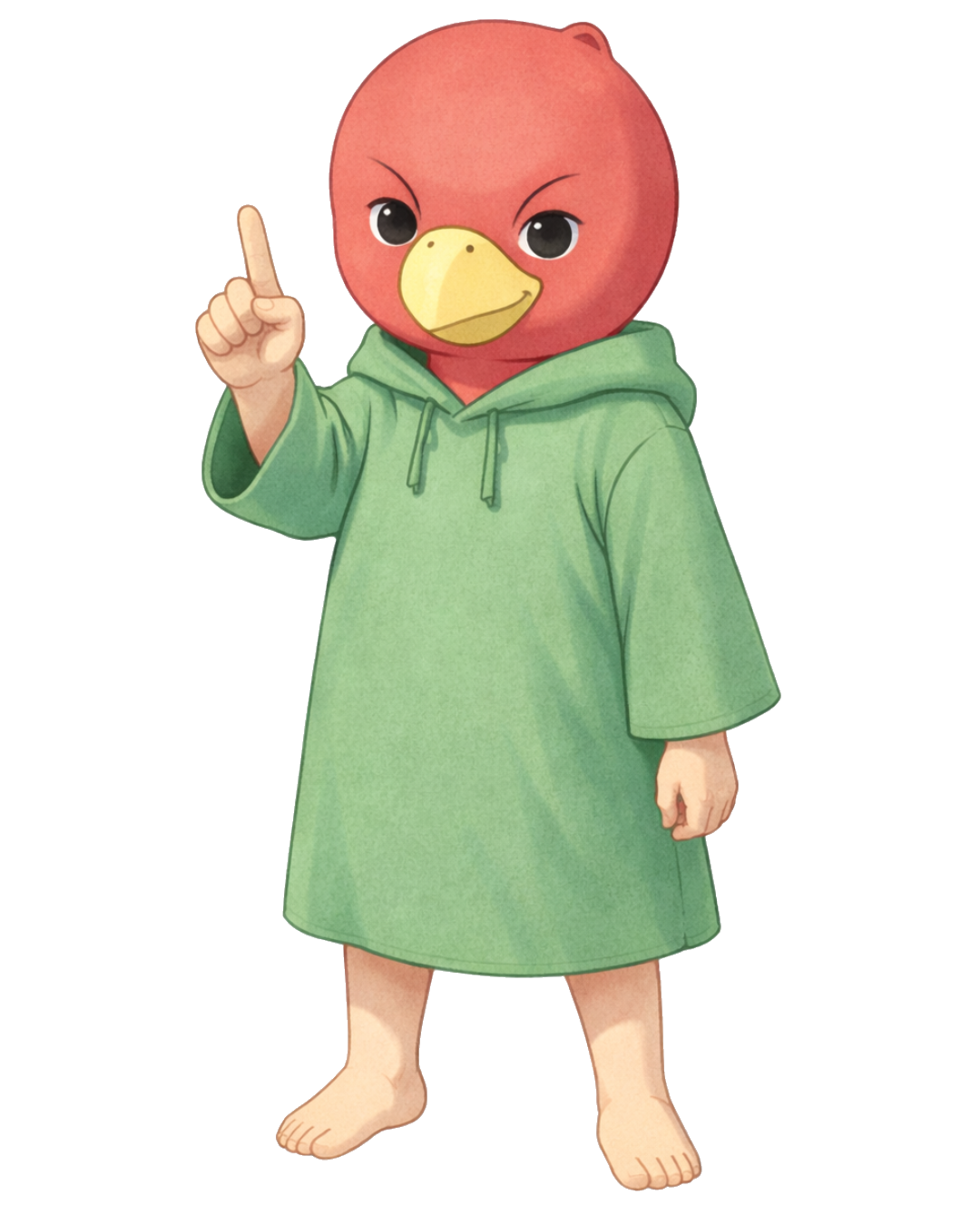 キャラクター